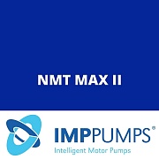 Новый насос NMT MAX II