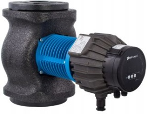 Циркуляционный насос NMT MAX C 65/40 F340 Циркуляционный насос NMT MAX C 65/40 F340