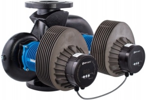 Циркуляционный насос NMT SAN MAX C 65/120 F340 Циркуляционный насос NMT SAN MAX C 65/120 F340