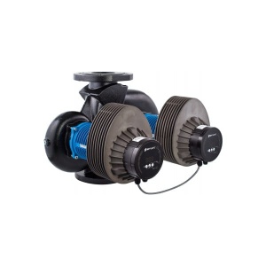 Циркуляционный насос NMTD MAX C 80/80 F360 PN10 Циркуляционный насос NMTD MAX C 80/80 F360 PN10
