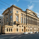 В Санкт-Петербурге офис представительства IMP PUMPS переехал в БЦ Сенатор