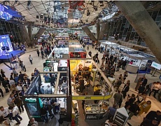 Приглашаем на стенд IMP PUMPS на Форум ЭТМ в Красноярске