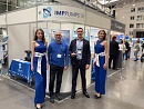 IMP PUMPS на Форуме ЭТМ в Красноярске