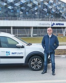 IMP PUMPS ближе к клиентам: региональное представительство в Новосибирске