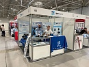 IMP PUMPS на 45 форуме ЭТМ