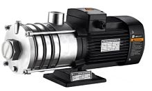 Горизонтальный многоступенчатый насос BWJ 8-2R 0,75kW 120°C IE2 230V