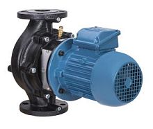 Центробежный моноблочный насос типа "ин-лайн" CL 50-90/4/0.75K