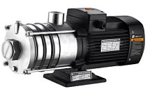 Горизонтальный многоступенчатый насос BWJ2-5R 0,55kW 120°C IE2 380V