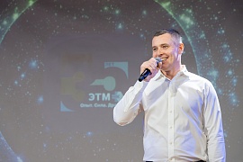 IMP PUMPS приняла участие в юбилейном корпоративном слёте АО «ТД ЭТМ» Северо-Западного региона